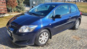 Toyota Auris I 2007