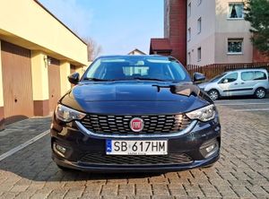 Fiat Tipo II 1.4 16V Lounge 2016