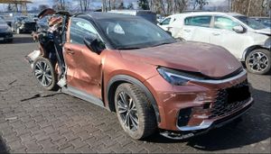 Lexus LBX 1.5 Hybrid Emotion AWD 2024