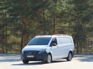 Mercedes-Benz Vito 2024