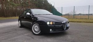 Alfa Romeo 159 1.9 JTDM 8V DPF Progression 2006