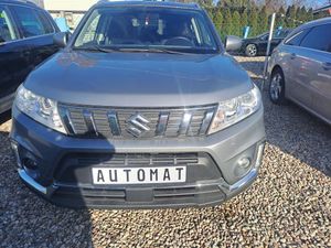 Suzuki Vitara III 2019