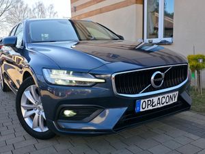 Volvo V60 II D3 Momentum Pro 2020