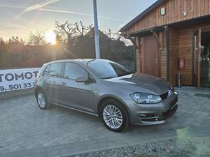 Volkswagen Golf VII 1.2 TSI BlueMotion Technology Cup 2014