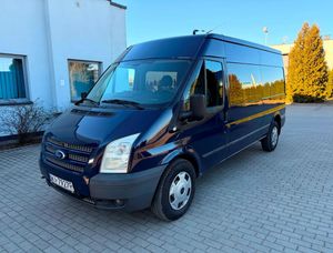 Ford Transit 2011