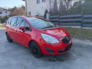 Opel Meriva II 1.4 Ecoflex Active 2013