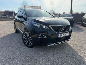 Peugeot 3008 II BlueHDi 130 Stop & Start Allure 2018
