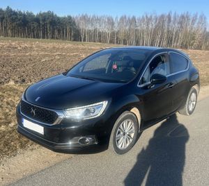 DS DS4 I 2017