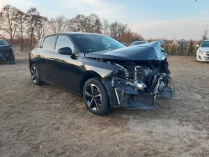Opel Astra L 1.2 Turbo Start/Stop Elegance 2023