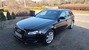 Audi A4 B8 3.0 TDI DPF quattro Attraction 2011