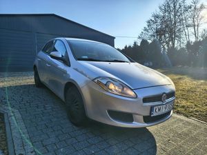 Fiat Bravo II 1.4 16V Fresh 2009