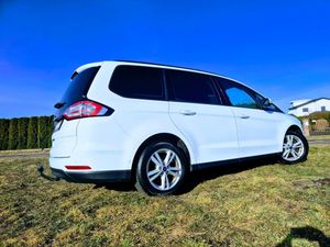 Ford Galaxy Mk4 2.0 TDCi Titanium 2020