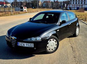 Alfa Romeo 147 2006