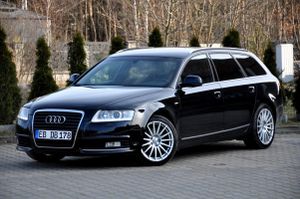 Audi A6 C6 2.0 TDI DPF 2009