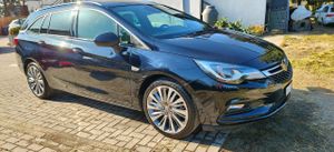 Opel Astra K 1.4 Turbo Start/Stop Automatik Innovation 2019