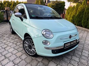 Fiat 500 2014