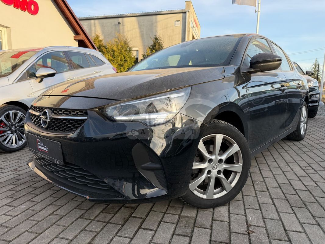 Opel Corsa F 1.2 Start/Stop Elegance 2023