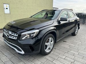 Mercedes-Benz GLA 200 (CDI) d 7G-DCT Style 2019