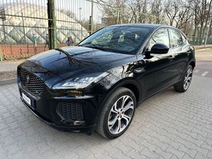 Jaguar E-Pace P250 AWD R-Dynamic HSE 2018