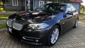 BMW 5 Series F10/F11 520d Modern Line 2013