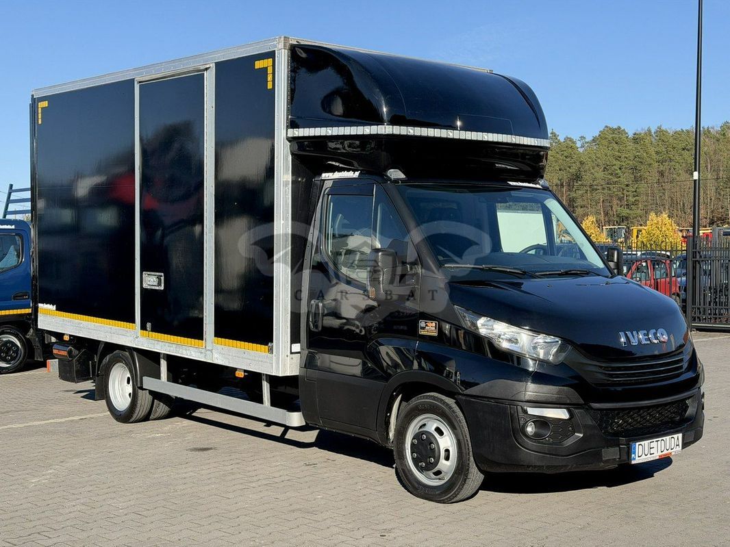 Iveco Daily 2016