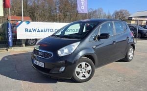 Kia Venga 1.4 CVVT ISG Vision 2010
