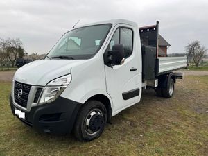 Renault Master 2021