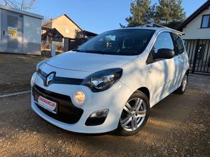 Renault Twingo II 1.2 16V Miss Sixty 2014