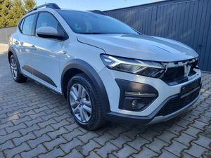 Dacia Sandero III TCe 90 Expression 2022