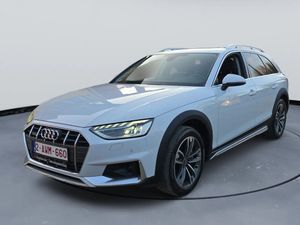 Audi A4 B9 2021