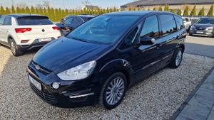 Ford S-Max I 2.0 TDCi DPF Titanium 2011