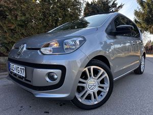 Volkswagen Up! move 2014