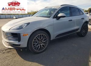 Porsche Macan I 2020
