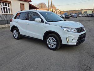 Suzuki Vitara II 1.4 Boosterjet Allgrip Comfort+ 2019