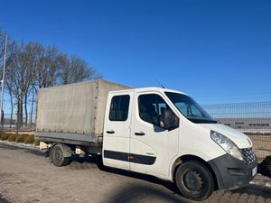 Renault Master 2011