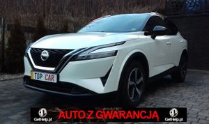Nissan Qashqai III 1.3 DIG-T MHEV Tekna 2021