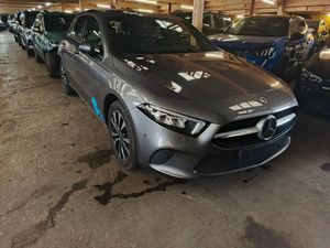 Mercedes-Benz A W177 200 d Style 8G-DCT 2023