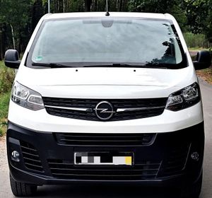 Opel Vivaro 2020