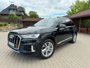 Audi Q7 II 2020