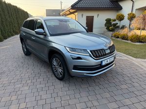 Skoda Kodiaq I 2.0 TDI 4x2 L&K DSG 2021