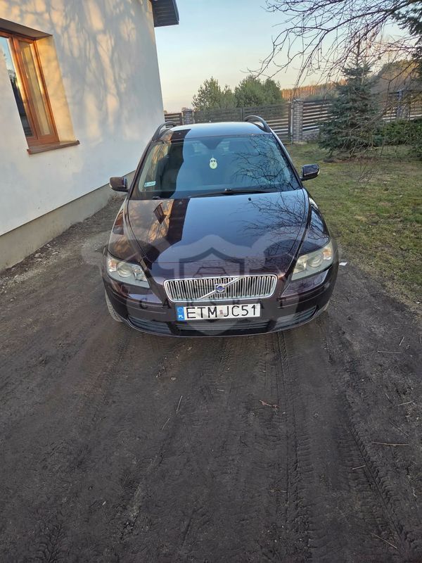 Volvo V50 1.8 2006
