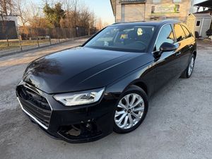 Audi A4 B9 30 TDI S tronic advanced 2023