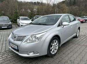 Toyota Avensis II 2.0 D-4D Luna 2009