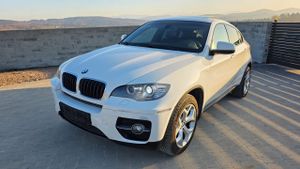 BMW X6 E71 xDrive30d 2009