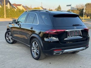 Mercedes-Benz GLE W167 350 de 4Matic 9G-TRONIC Advanced 2023