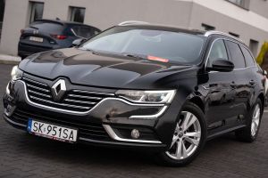 Renault Talisman (SM6) ENERGY dCi 130 INTENS 2016