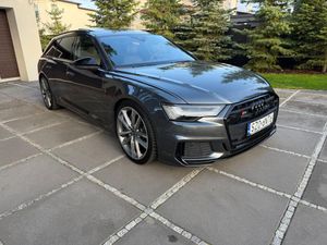 Audi S6 C8 2020