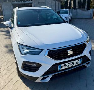 Seat Ateca 1.5 Eco TSI Style S&S DSG 2023