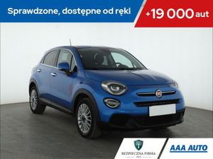 Fiat 500X 2018