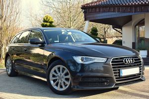 Audi A6 C7 2017